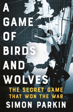 A game of birds and wolves. 9781529353037