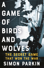 A game of birds and wolves