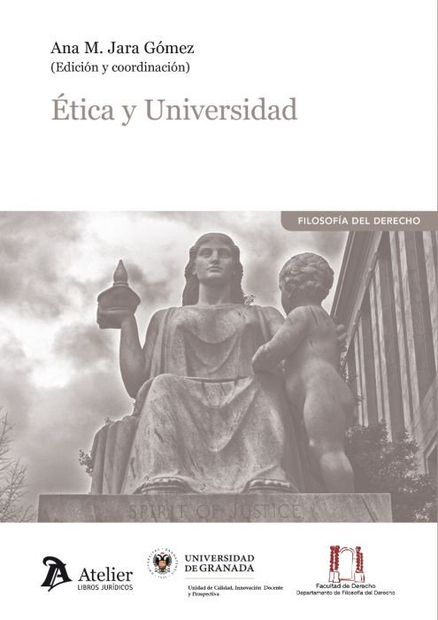 Etica y universidad