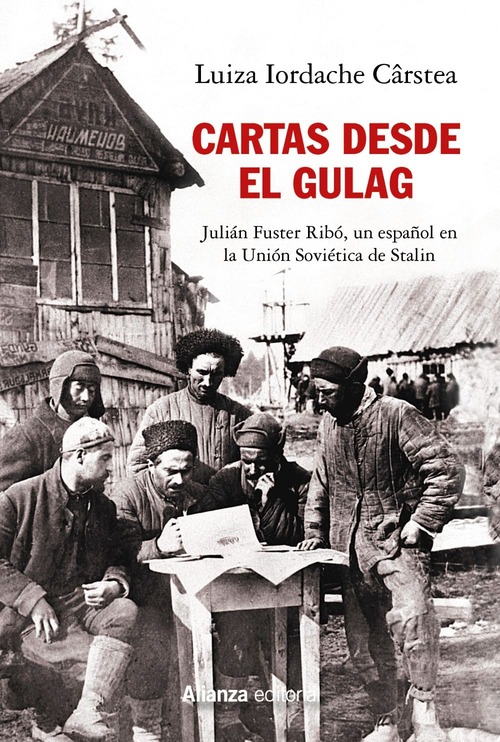 Cartas desde el Gulag. 9788491818816