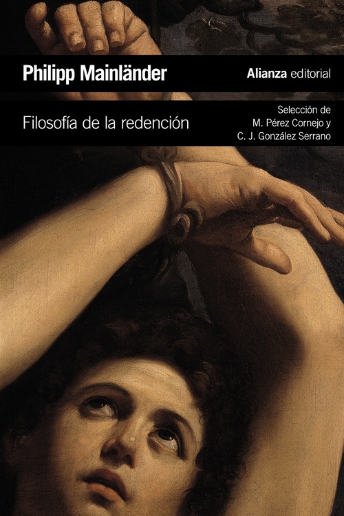 Filosofía de la redención. 9788491819097