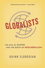 Globalists. 9780674244849