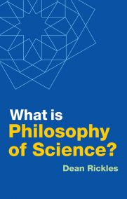 What is philosophy of science?