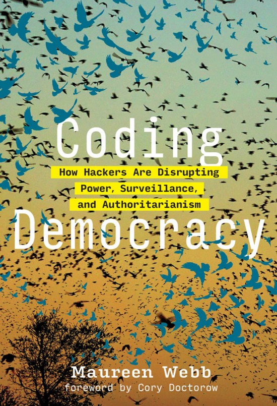 Coding democracy. 9780262043557