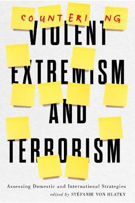 Countering violent extremism and terrorism. 9780773559363