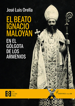 El beato Ignacio Maloyan