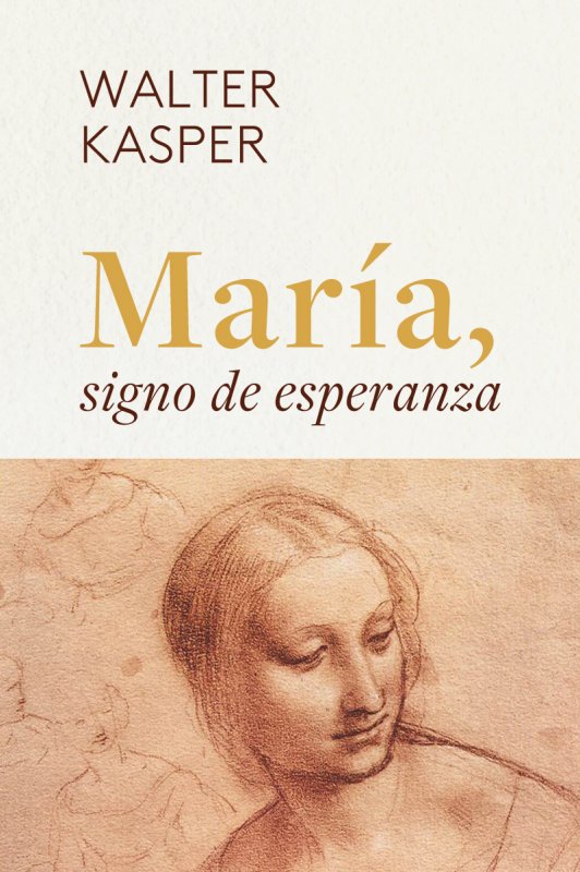 María, signo de esperanza. 9788429329346