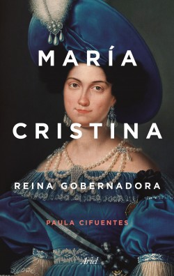 María Cristina. 9788434431959
