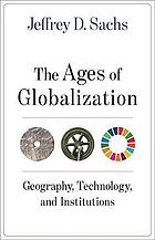 The ages of globalization . 9780231193740
