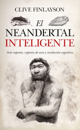 El neandertal inteligente. 9788418089534