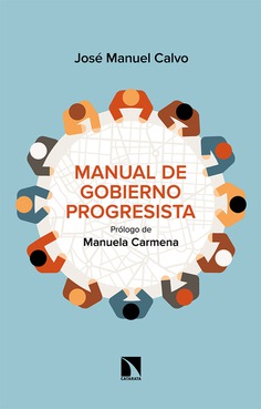 Manual de gobierno progresista. 9788490979648