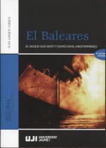El Baleares. 9788417900694