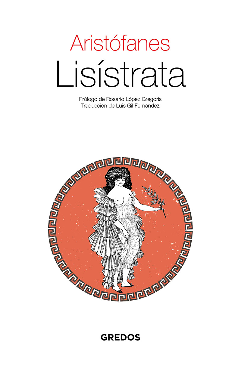 Lisístrata. 9788424939625