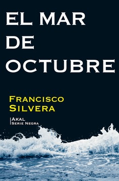 El mar de octubre. 9788446048602