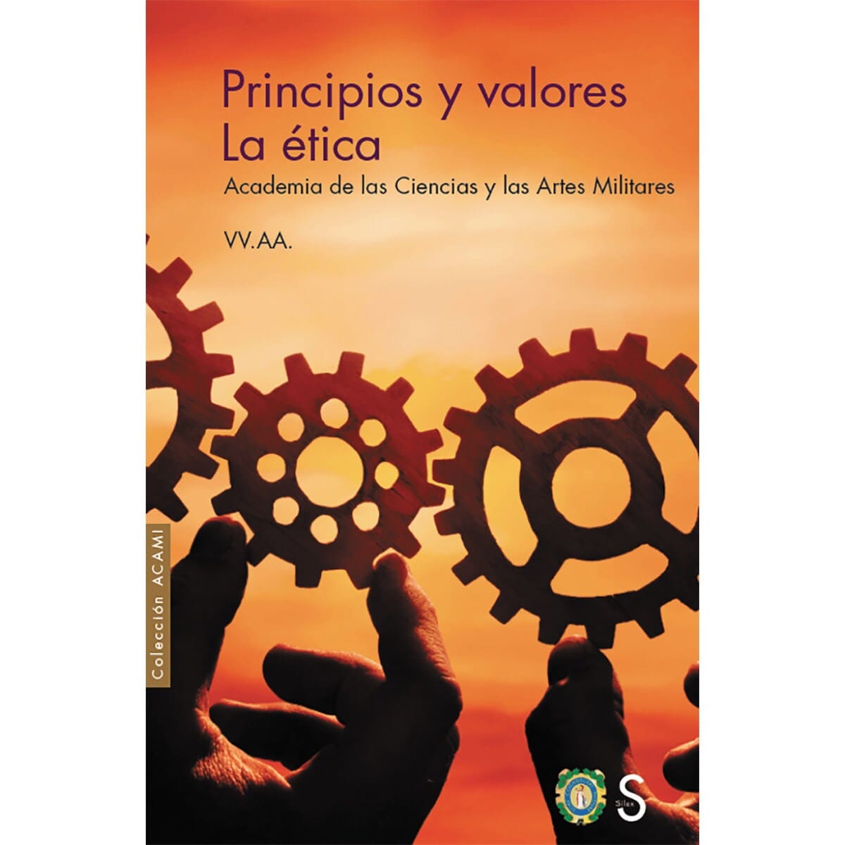 Libro: Principios y valores. La ética - 9788477375500 - Feliu Bernárdez,  Luis - · Marcial Pons Librero