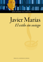 Javier Marías 