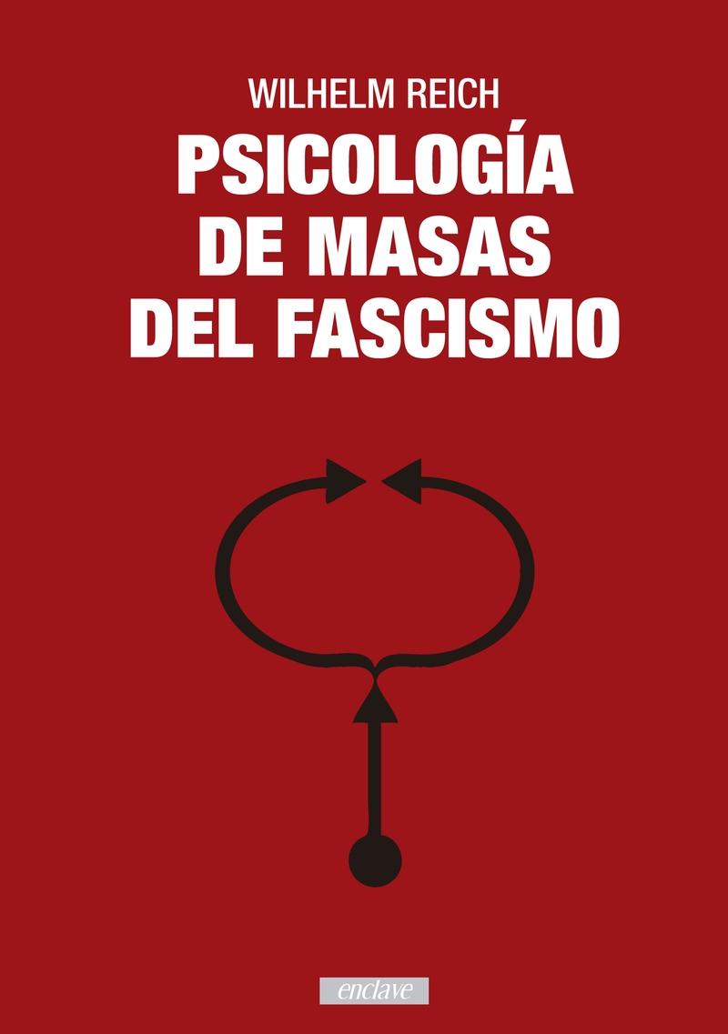 Psicología de masas del fascismo. 9788494983498