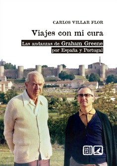 Viajes con mi cura. 9788490458518