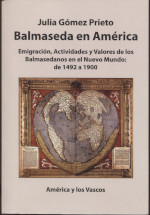 Balmaseda en América