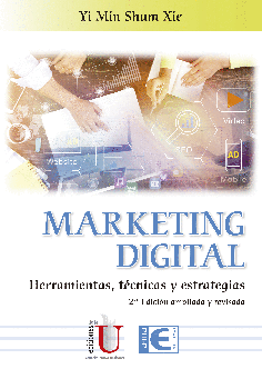 Marketing digital. 9788499649153