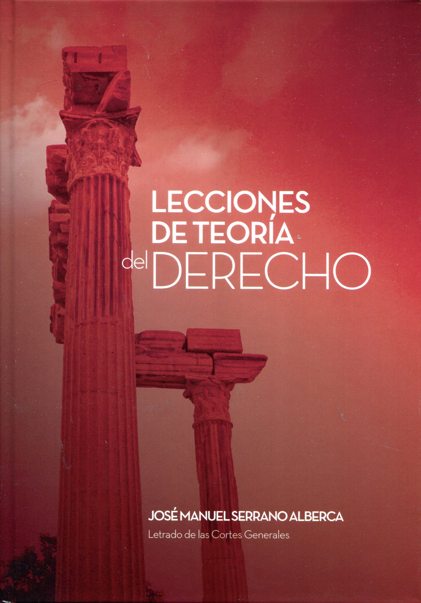 Lecciones de teoría del Derecho. 9788409191000