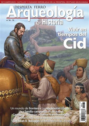 Vivir en tiempos del Cid