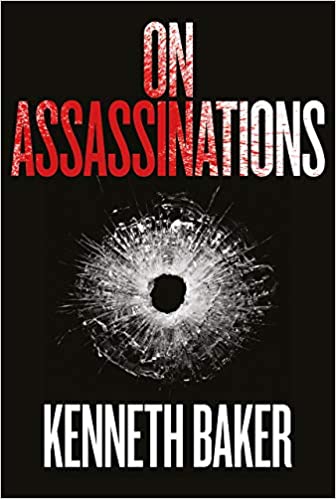 On assassinations. 9781912690756