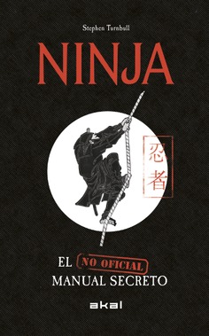 Ninja. 9788446048770