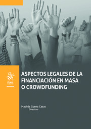 Aspectos legales de la financiación en masa o Crowdfunding