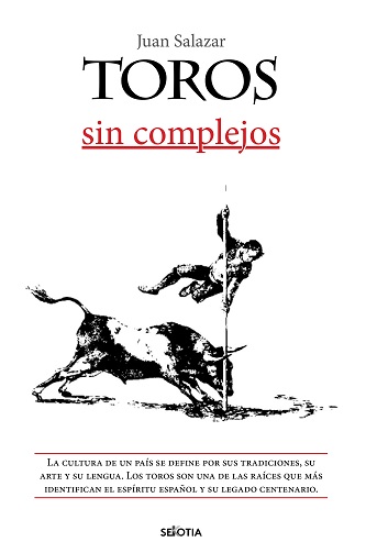 Toros sin complejos