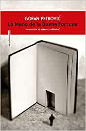 La mano de la buena fortuna. 9788417517854