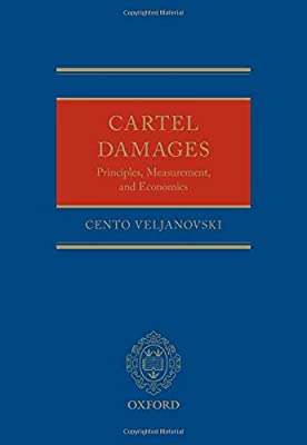 Cartel damages. 9780198855163