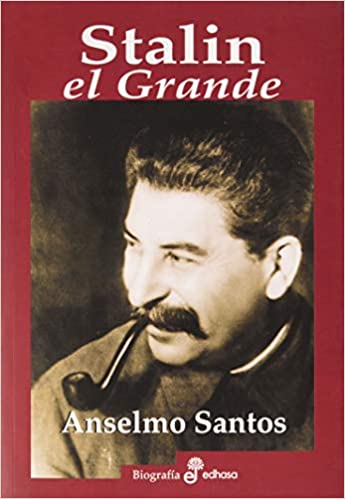 Stalin el Grande. 9788435027526