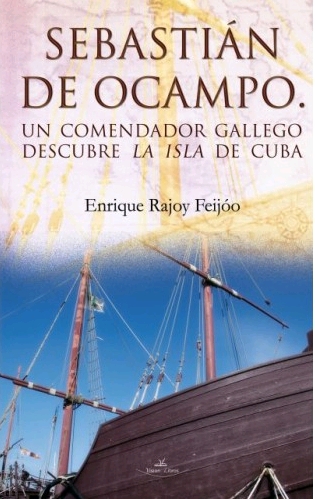 Sebastián de Ocampo. 9788490080016