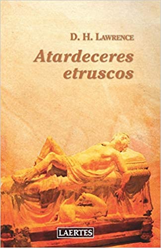 Atardeceres etruscos. 9788418292071