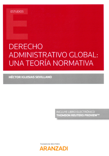 Derecho administrativo global