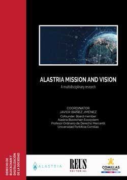 Alastria mission and vision. 9788429023121
