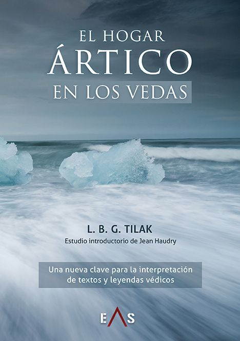 El hogar ártico en los Vedas