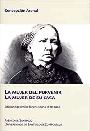 La mujer del porvenir. La mujer de su casa. 9788417595760