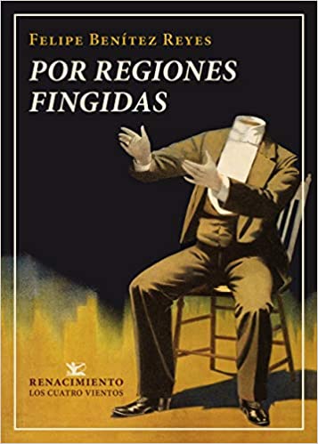 Por regiones fingidas