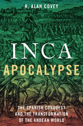 Inca apocalypse. 9780190299125