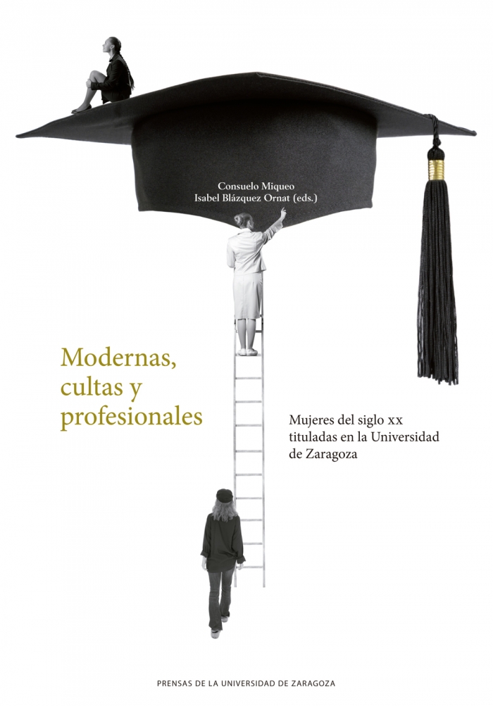 Modernas, cultas y profesionales