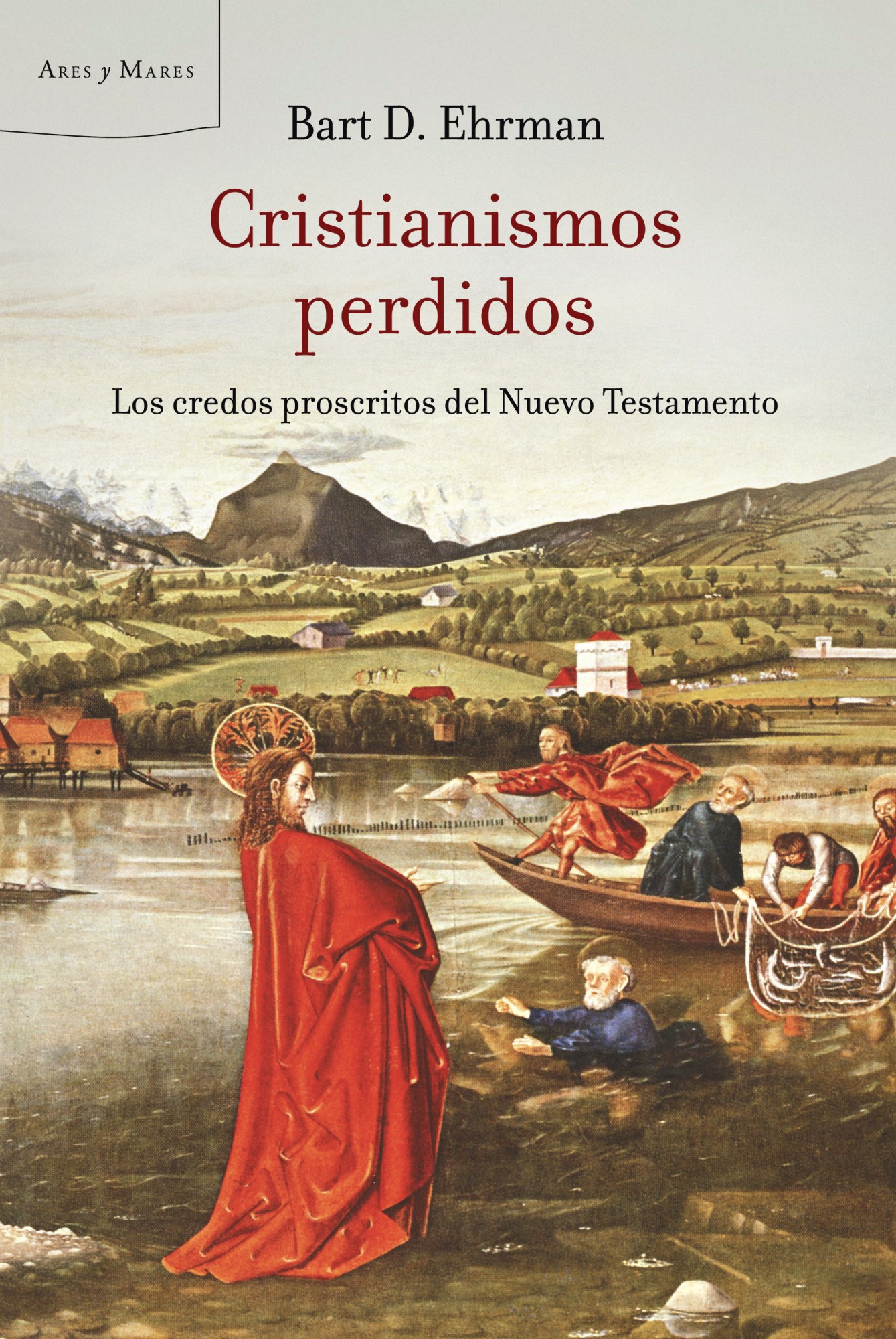 Cristianismos perdidos