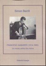 Francesc Gabarró (1914-1990). 9788415798507