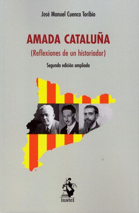 Amada Cataluña. 9788498903881