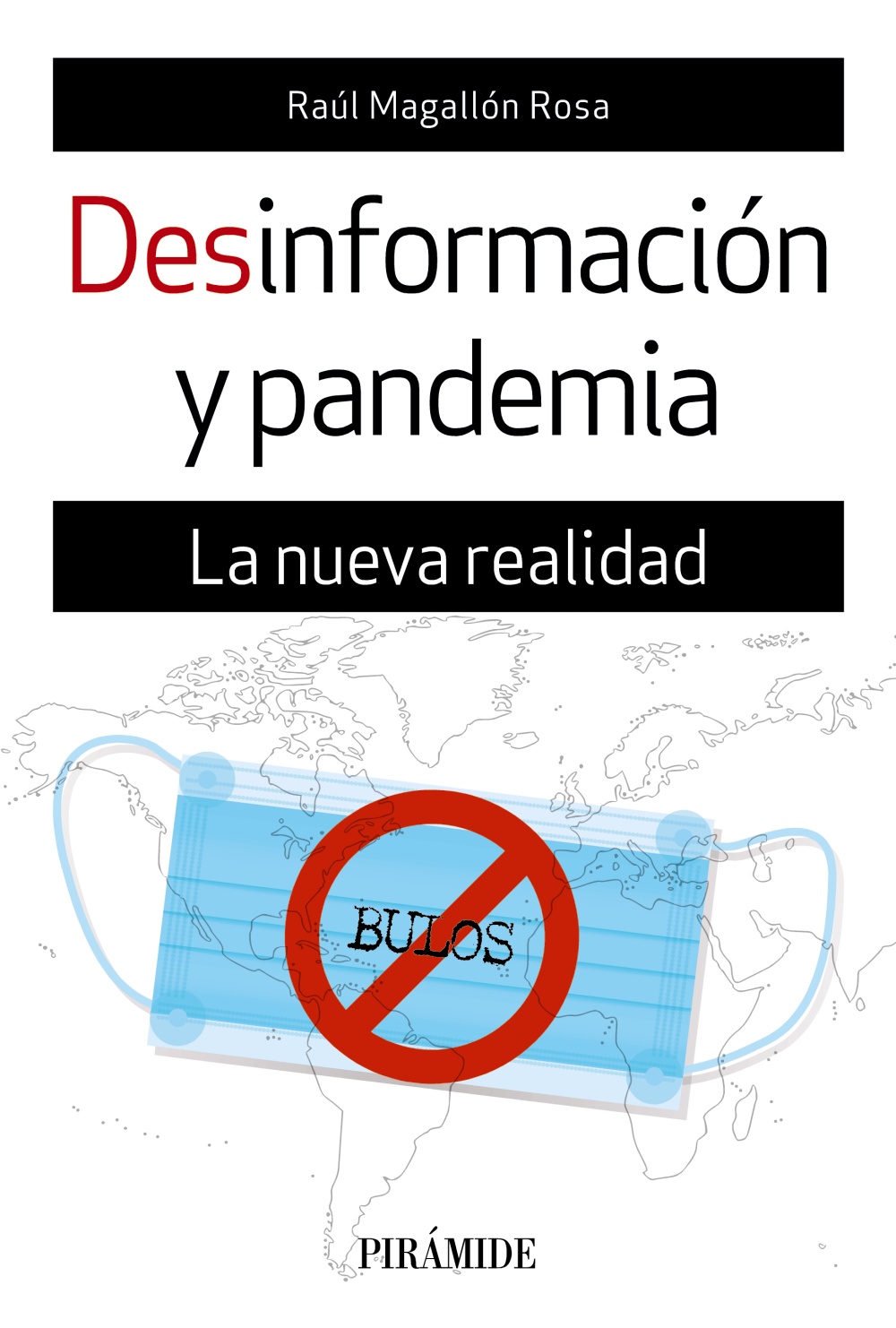 Desinformación y pandemia