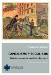 Capitalismo y socialismo. 9788412018745