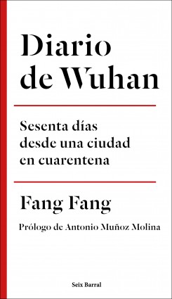 Diario de Wuhan