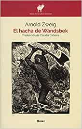 El hacha de Wandsbek