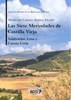 Las siete merindades de Castilla Vieja tomo II. 9788417267889